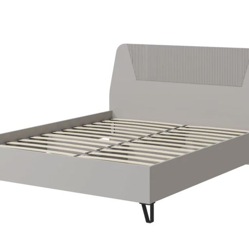 Кровать «Кашемир МДФ»